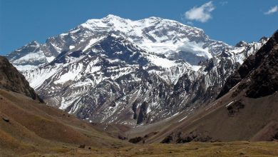 Aconcagua Deaths How Many Climbers Have Died On Aconcagua