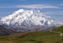What Are The Highest Mountains In North America