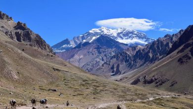 Where-Is-Mount-Aconcagua featured