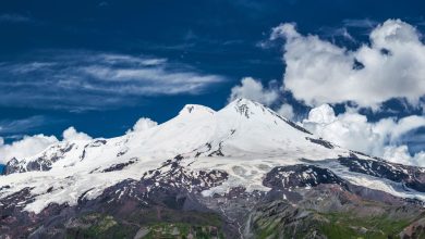 How Hard is It to Climb Mount Elbrus