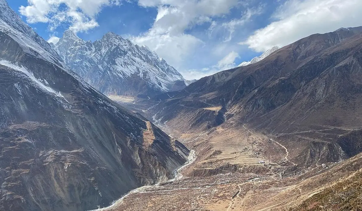 What you need to know about the Great Himalayas Range