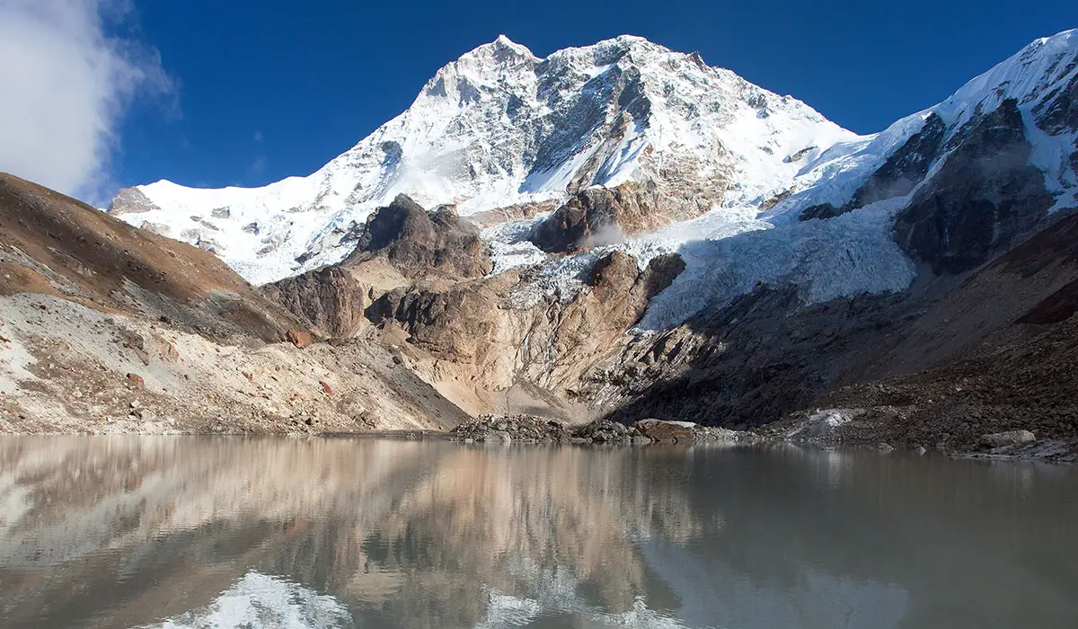 FAQs ( Frequently asked questions) about Mount Makalu