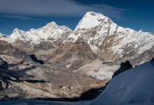 Mount Makalu Interesting Facts About 5th Highest Peak In The World