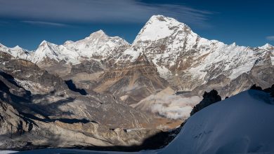 Mount Makalu Interesting Facts About 5th Highest Peak In The World