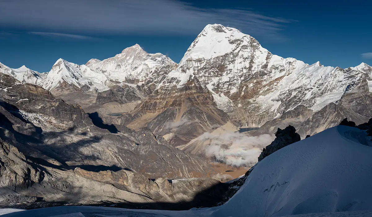 Mount Makalu: Interesting Facts About 5th Highest Peak In The World