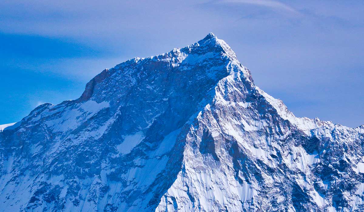 Mount Makalu Interesting Facts About 5th Highest Peak In The World Mount Makalu Interesting Facts About 5th Highest Peak In The World