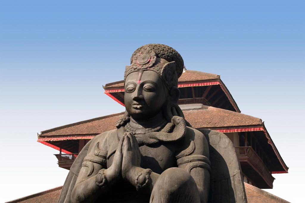kathmandu durbar square