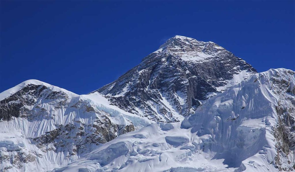 kala patthar nepal