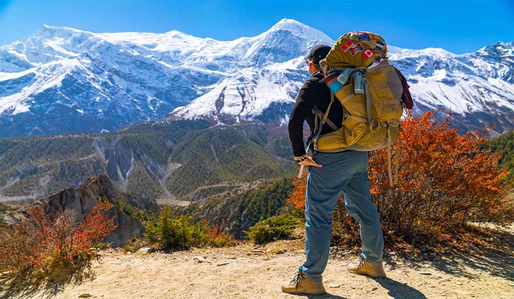 What Outfit Should I Wear for Trekking