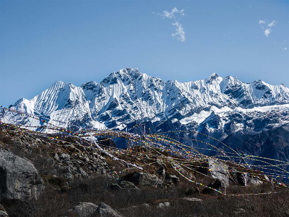 Langtang highlights