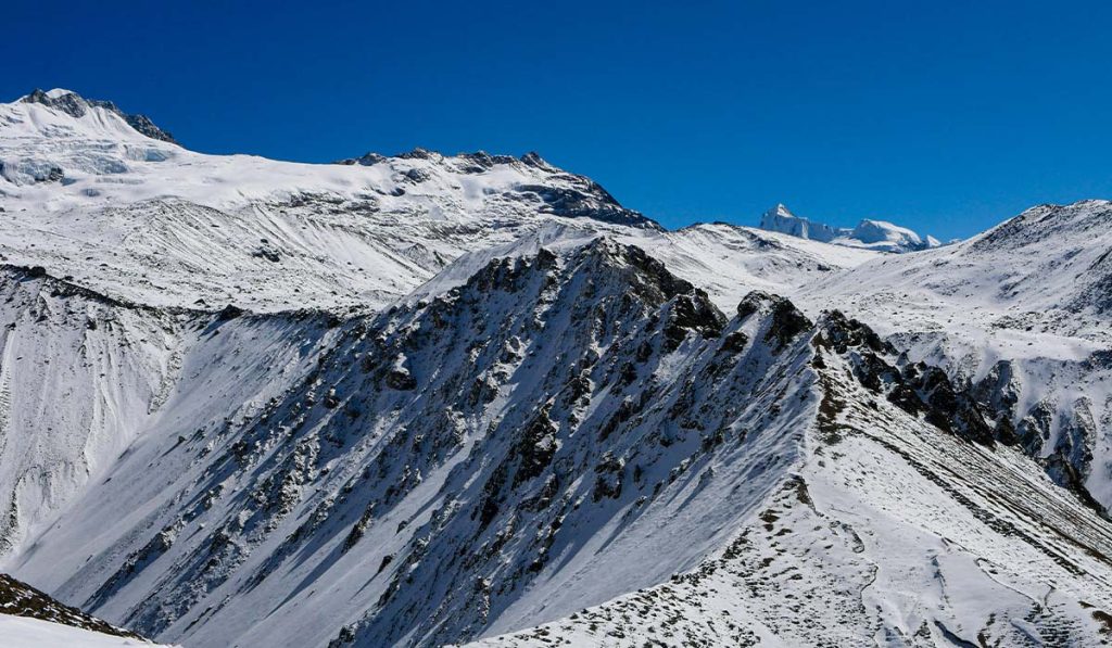 Langtang trekking insurance
