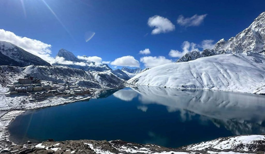 gokyo 1