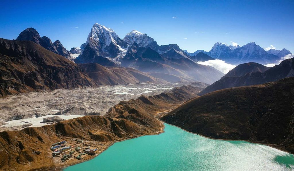 gokyo 11