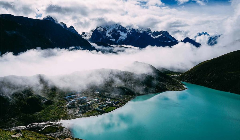 gokyo 13