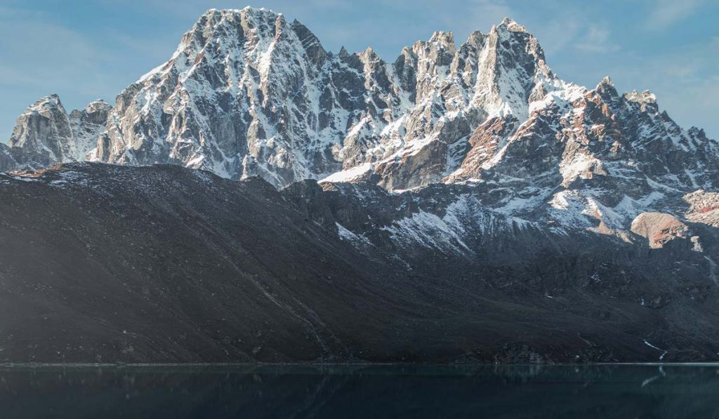 gokyo 2