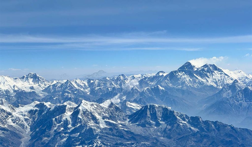 gokyo 3