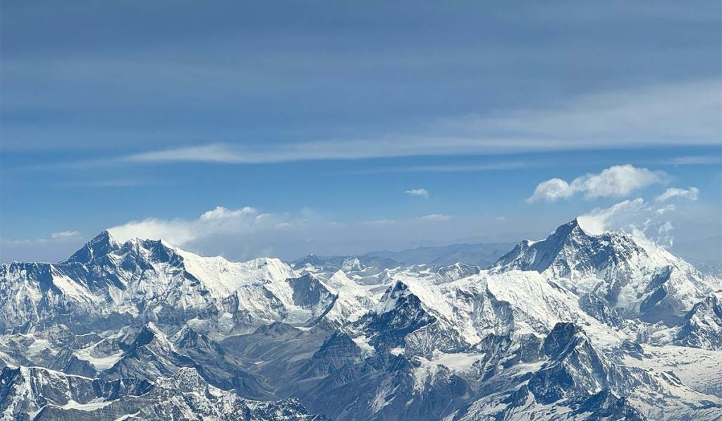 gokyo 4