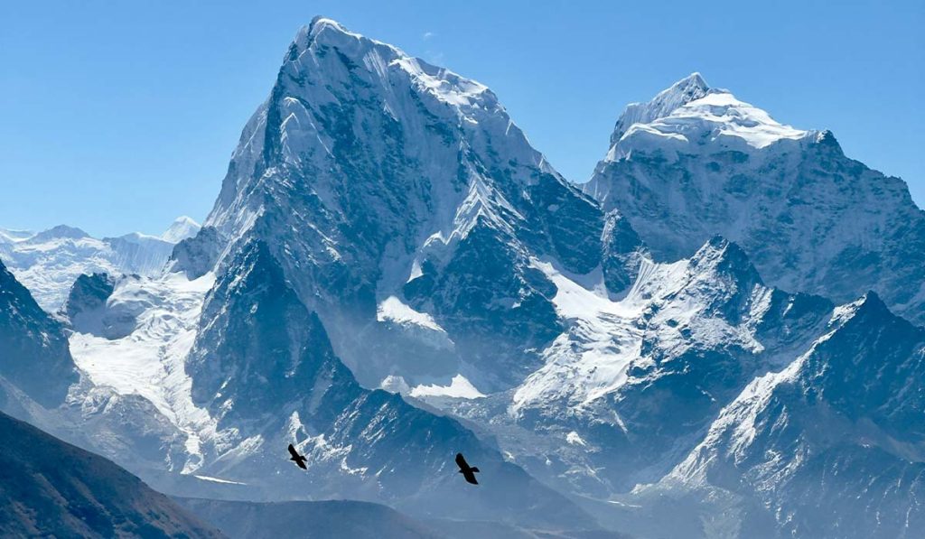 gokyo 8