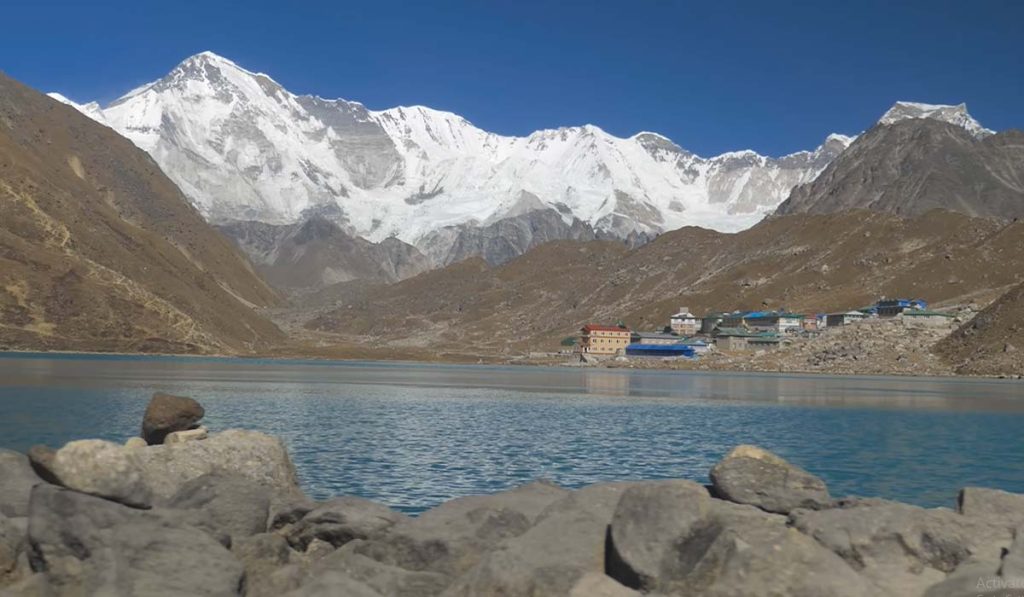 lake 2