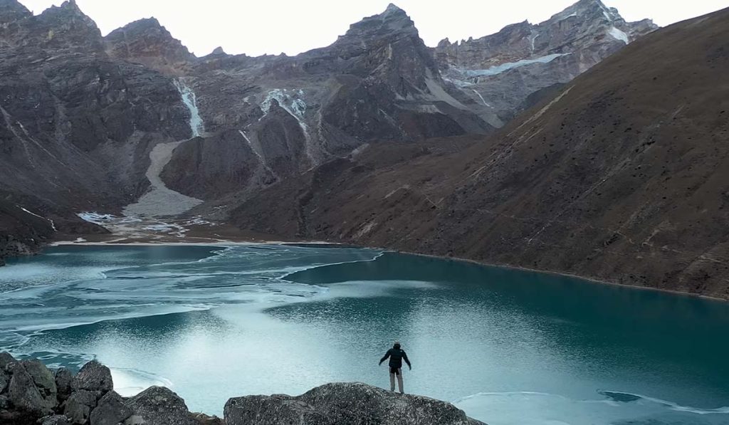 lake 5