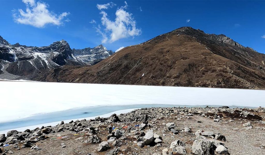 lake 6