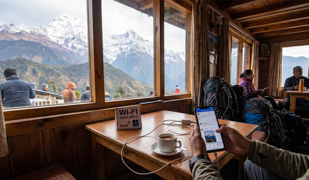 wifi