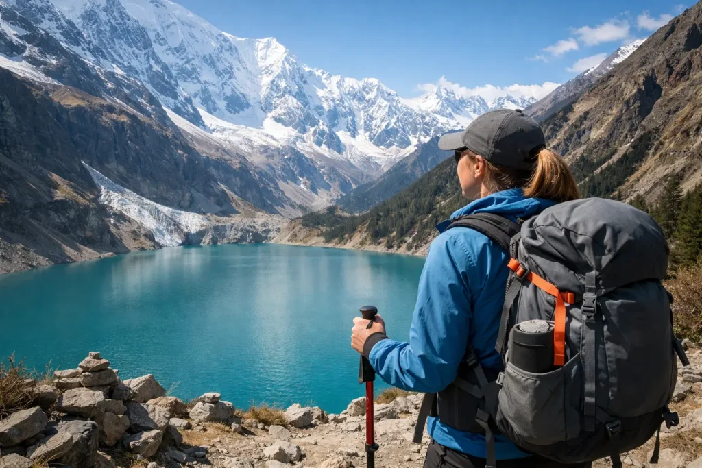 Birendra Lake: Manang’s Glacial Acclimatization Walk