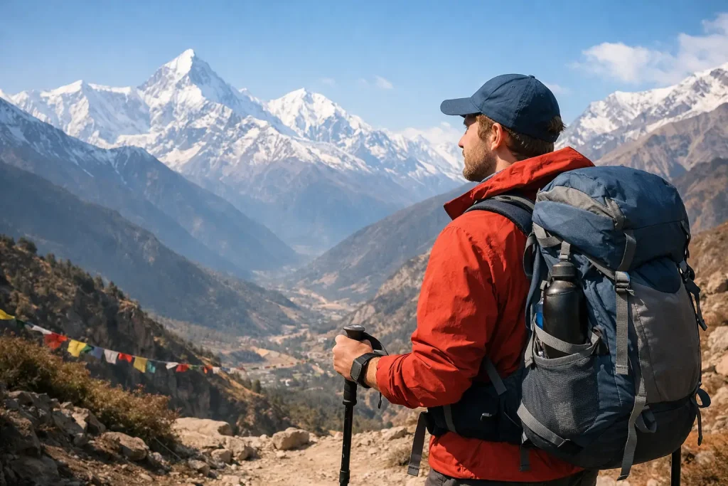 Annapurna Circuit Beginners: Are You Ready?