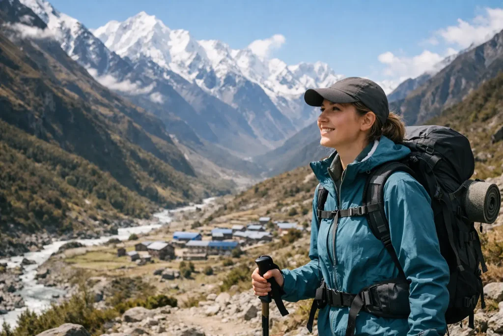 Can Beginners Do Langtang Trek? A Realistic Guide