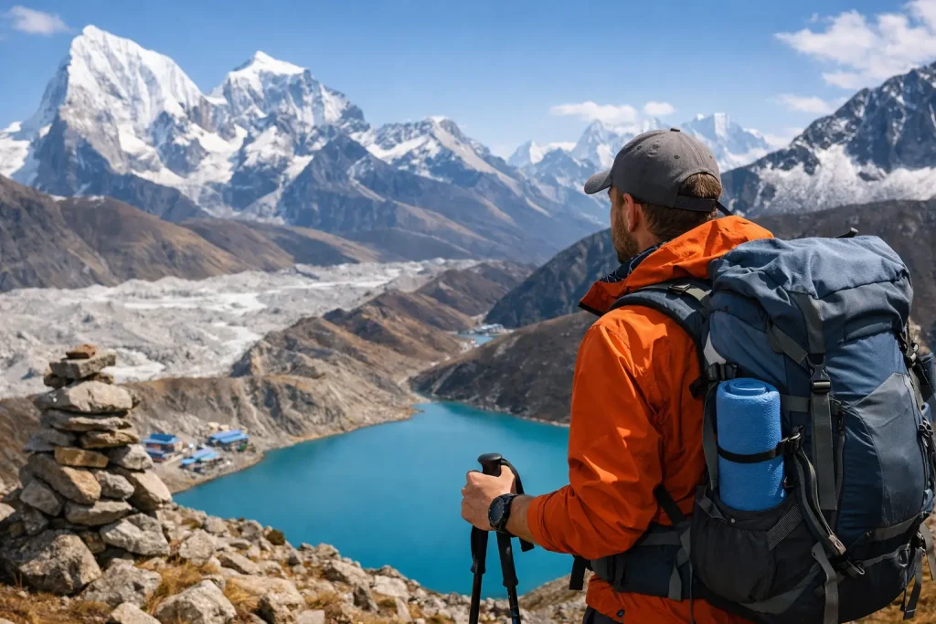 How to Prepare for Gokyo Lakes Trek Safely