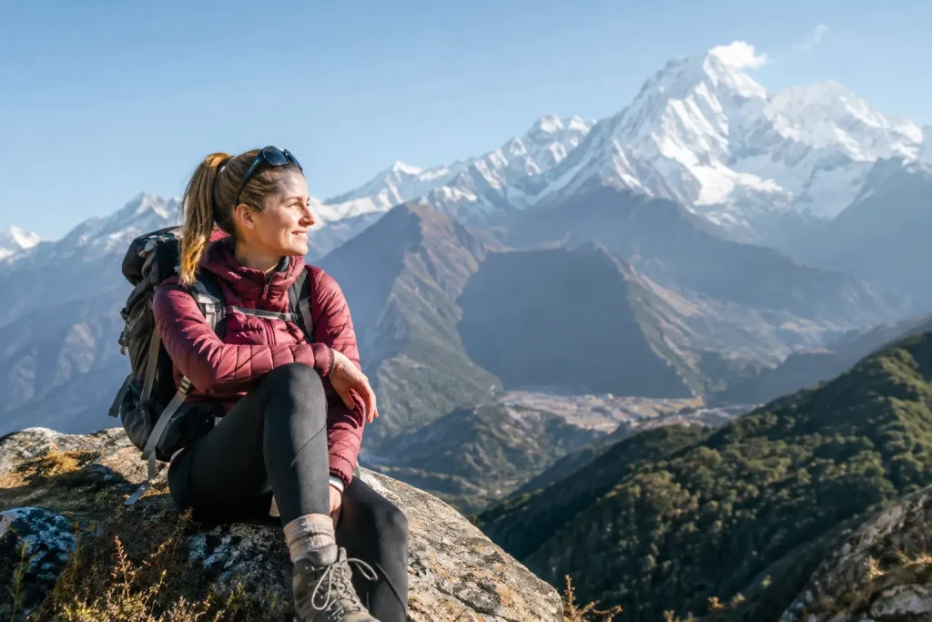 How to Plan Trekking Rest Days for Nepal Treks