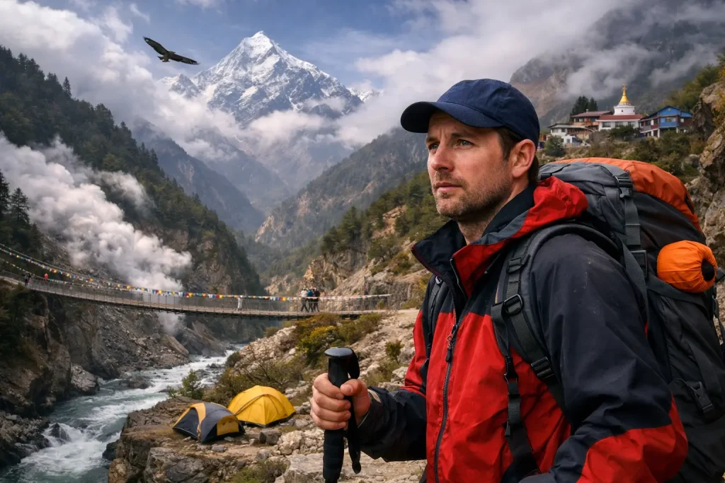 Is Nepal Safe? Risks Trekkers Should Plan For