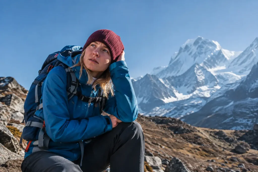 Altitude Sickness on Nepal Treks: Prevention Guide