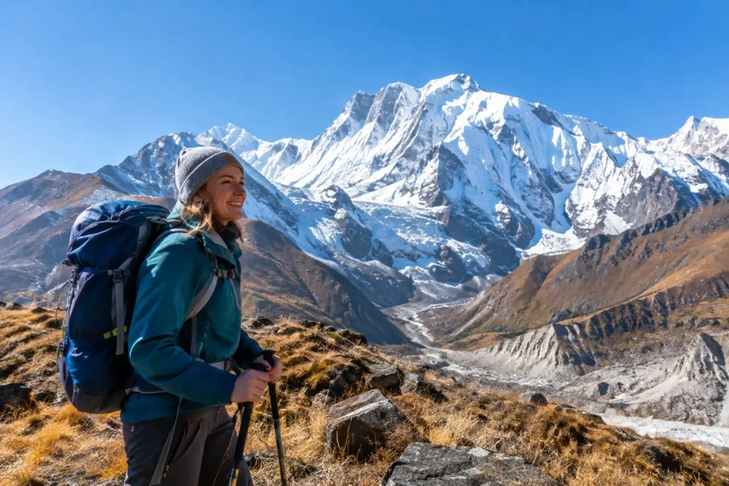 Annapurna Base Camp Experience Review for Trekkers
