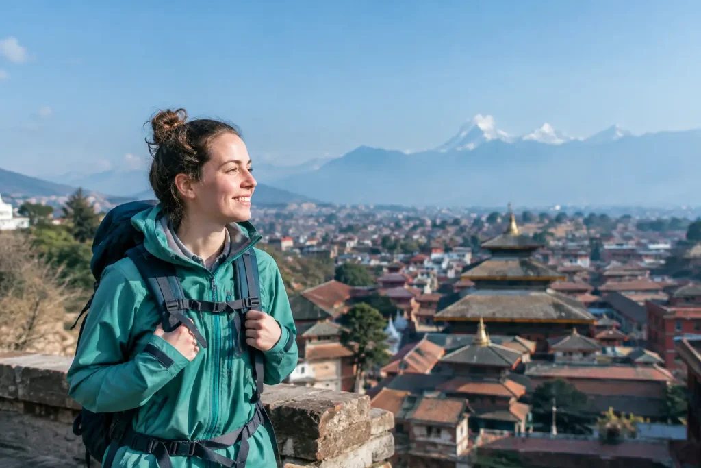 Kathmandu Arrival Trekking Guide for First Days