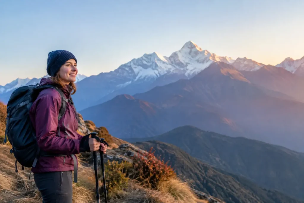 Mardi Himal Trek Review Guide for Smart Planning